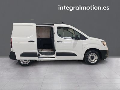 opel-combo-cargo-cargo-express-1-5-15 Thumbnail