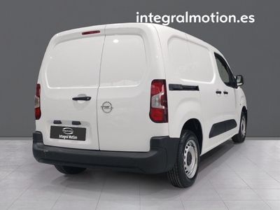 opel-combo-cargo-cargo-express-1-5-4 Thumbnail