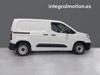 opel-combo-cargo-cargo-express-1-5-14 Thumbnail