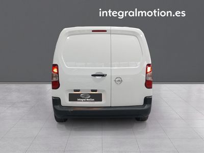 opel-combo-cargo-cargo-express-1-5-13 Thumbnail