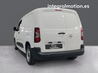 opel-combo-cargo-cargo-express-1-5-3 Thumbnail