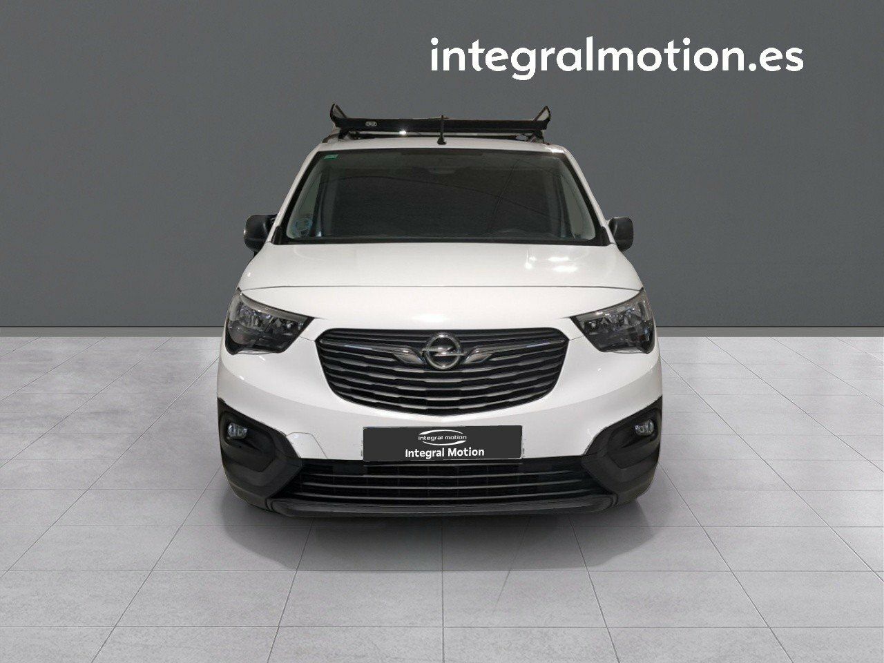 Opel Combo E Cargo Express 1.6 100CV MT5 E6