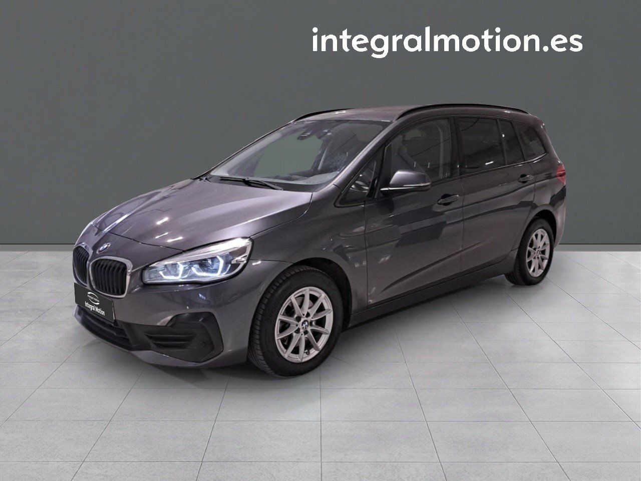 BMW Serie 2 Gran Tourer 216d