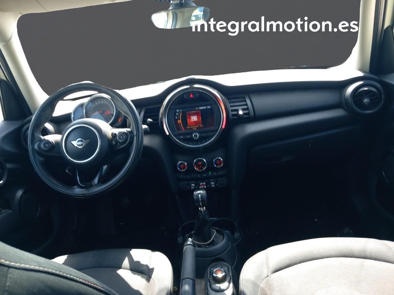 MINI MINI ONE 5 PUERTAS64238715073921124