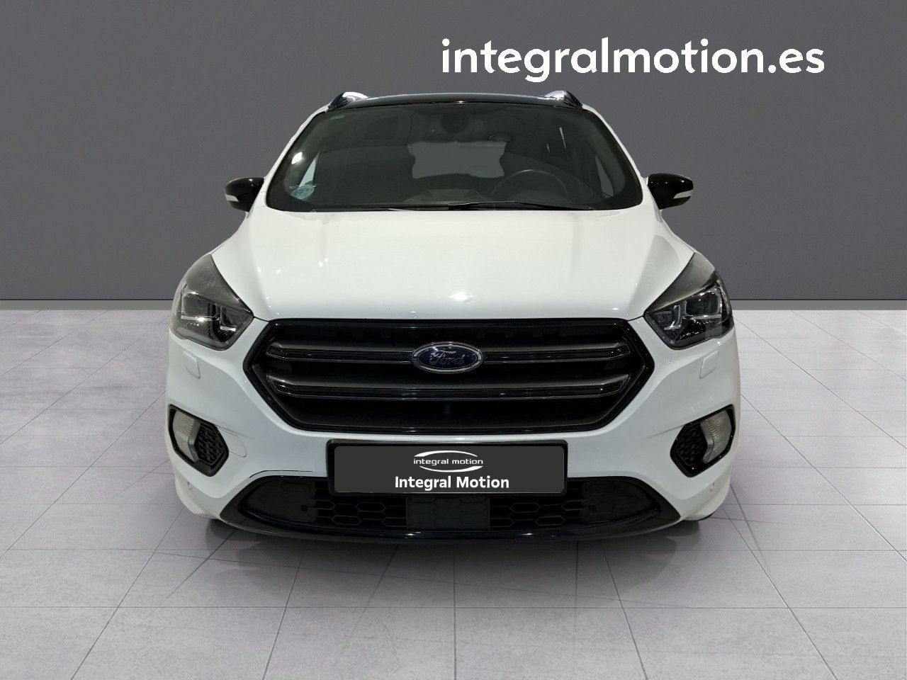 Ford Kuga ST-Line 1.5 EcoBoost 110kW (150CV)