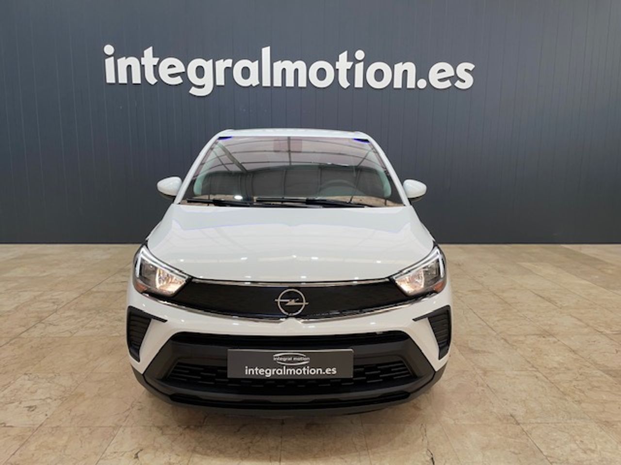 Opel CrossLand 1.2 61kW (82CV) Crossland