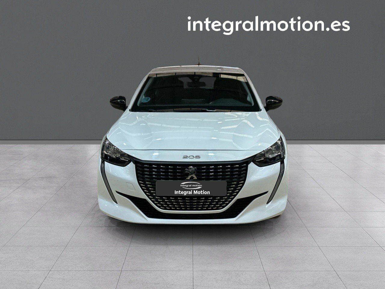 Peugeot 208 BlueHDi 73kW (100CV) Active