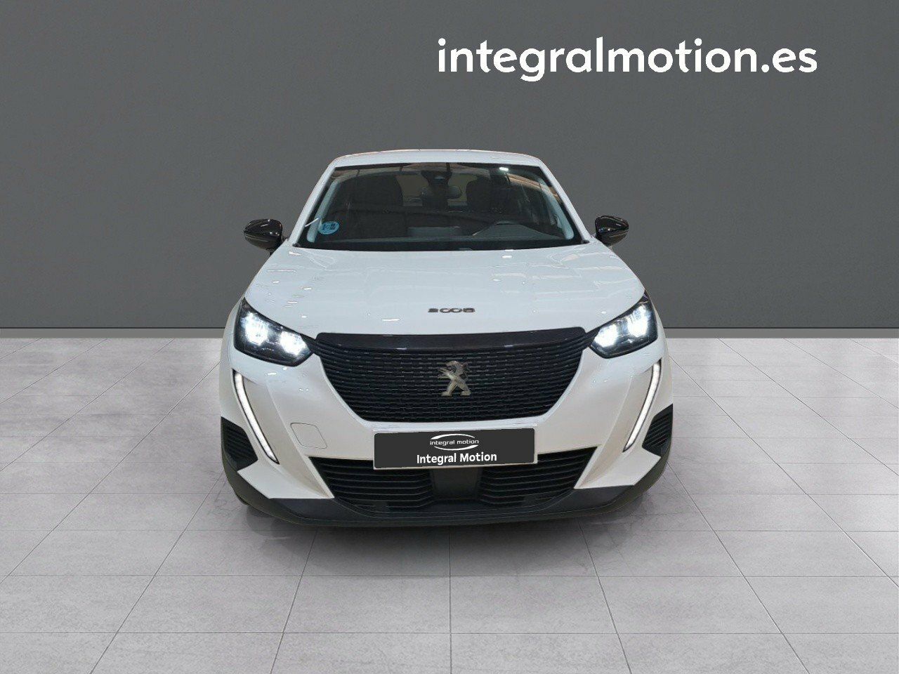 Peugeot 2008 Active Pack BlueHDI 81kW (110CV)