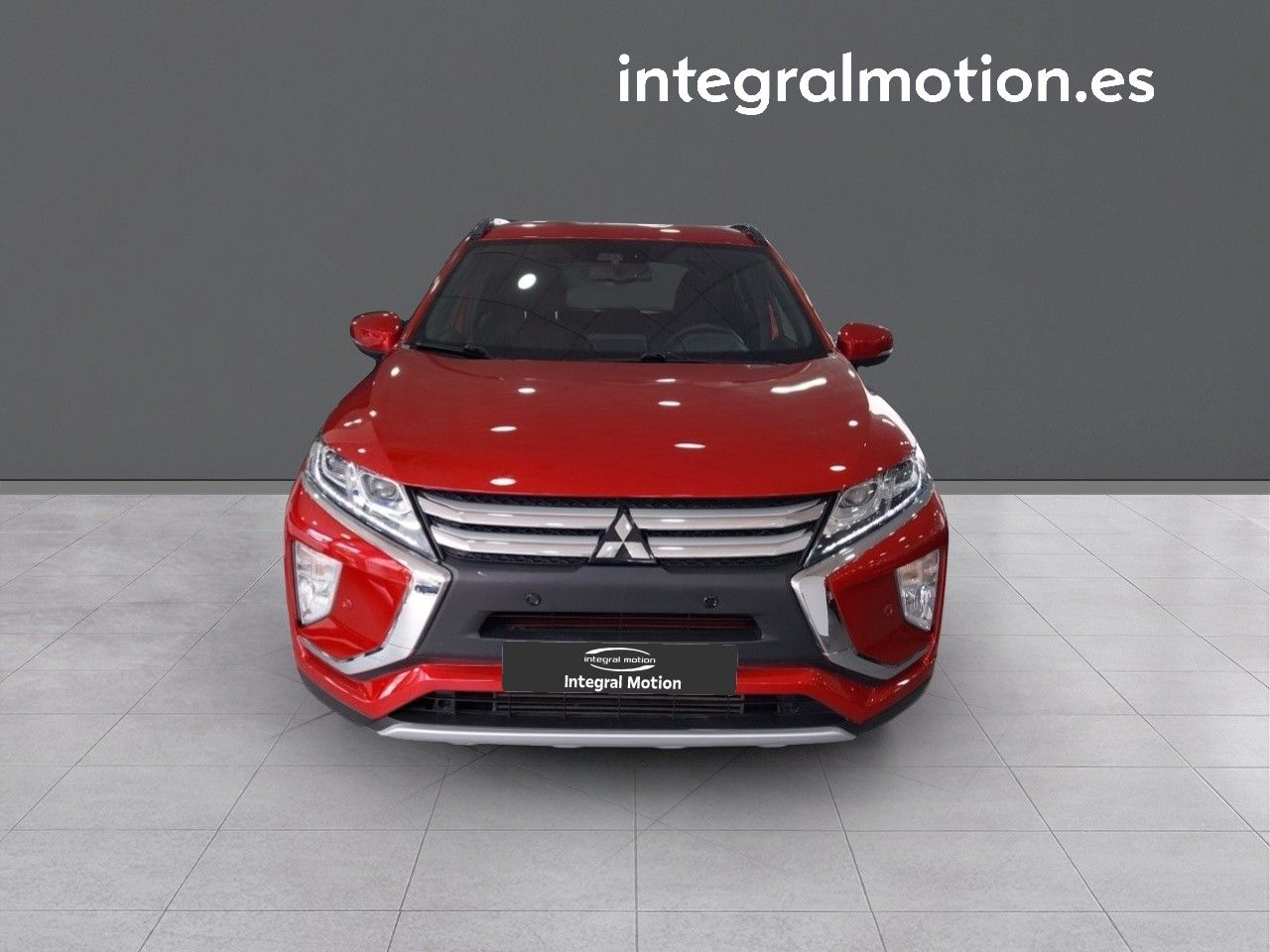 Mitsubishi Eclipse Cross 150T Motion