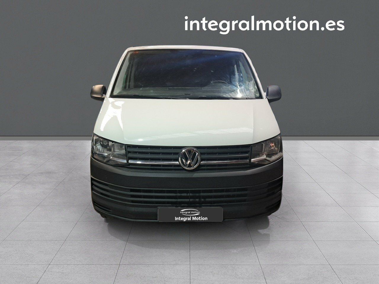 Volkswagen Transporter Furgón "Business" Techo normal Batalla Corta 2.0 TDI EU6 SCR BMT 75 kW (102 C...