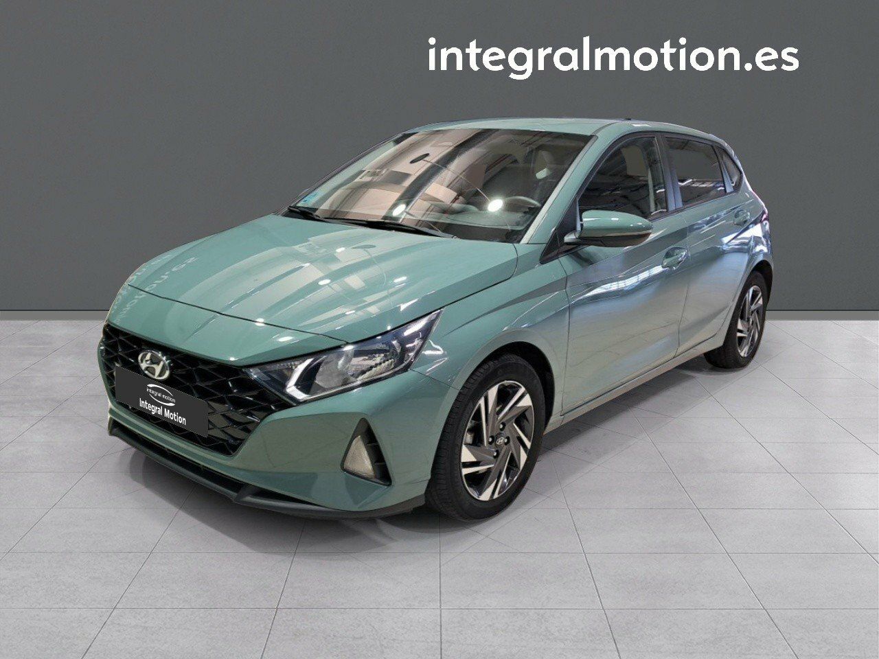 Hyundai i20 1.0 TGDI 74kW (100CV) Klass