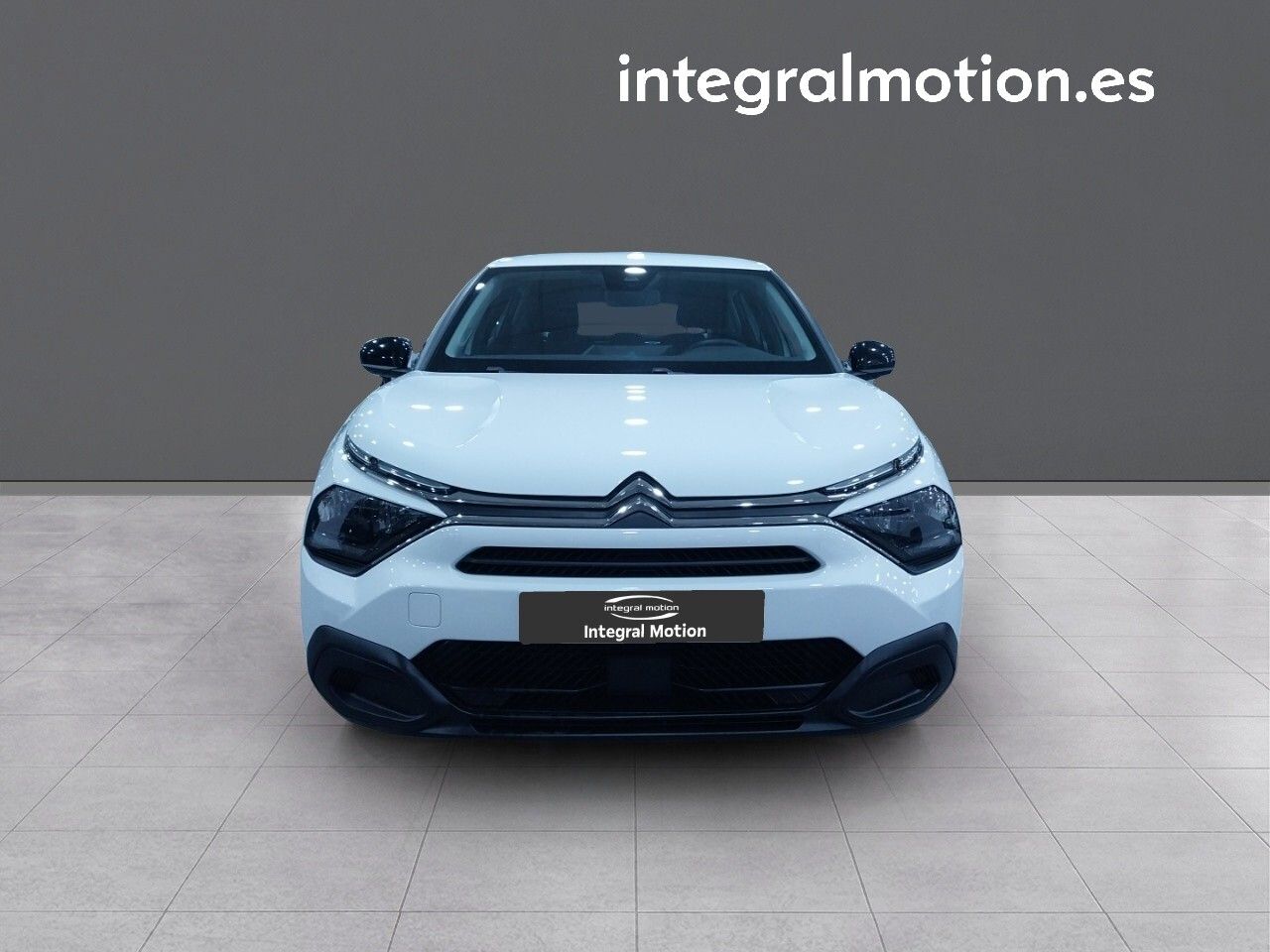 Citroën C4 BlueHDi 110 S&S Live Pack