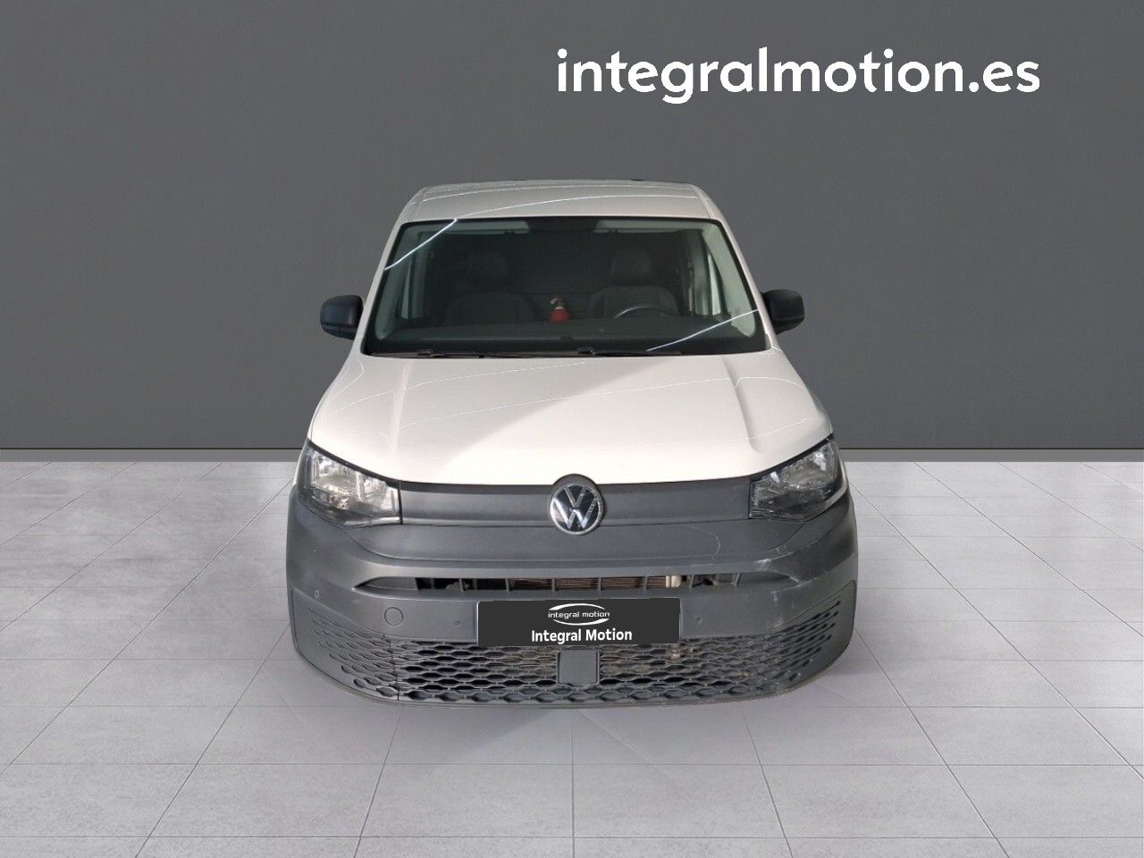 Volkswagen Caddy VAN DIESEL 2.0 TDi 102 5d