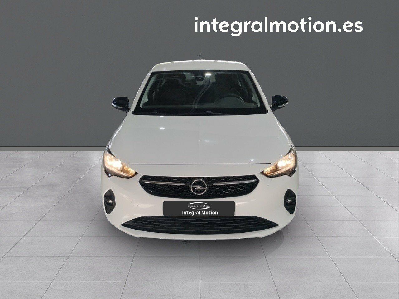 Opel Corsa 1.2T XHL 74kW (100CV) Edition