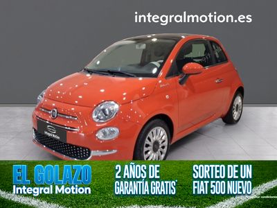 fiat-500-dolcevita-1-0-hybrid-51kw-70-cv-0 Thumbnail