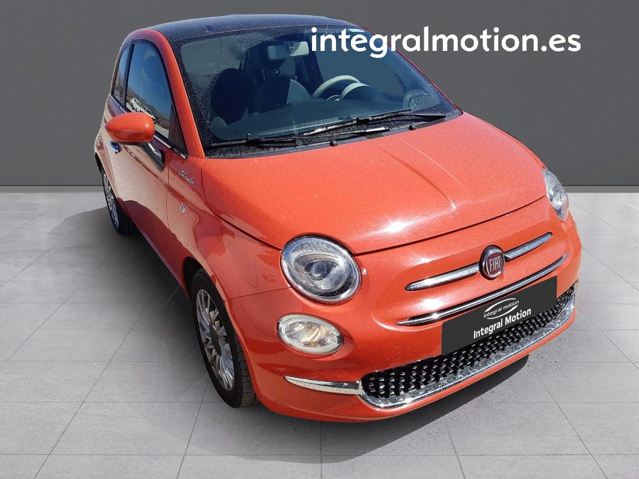 Fiat 500 Dolcevita 1.0 Hybrid 51KW (70 CV)