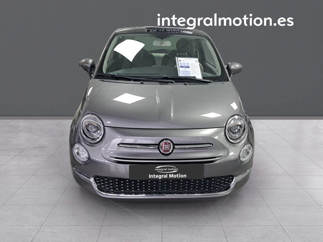 Fiat 500 Dolcevita 1.0 Hybrid 51KW (70 CV)