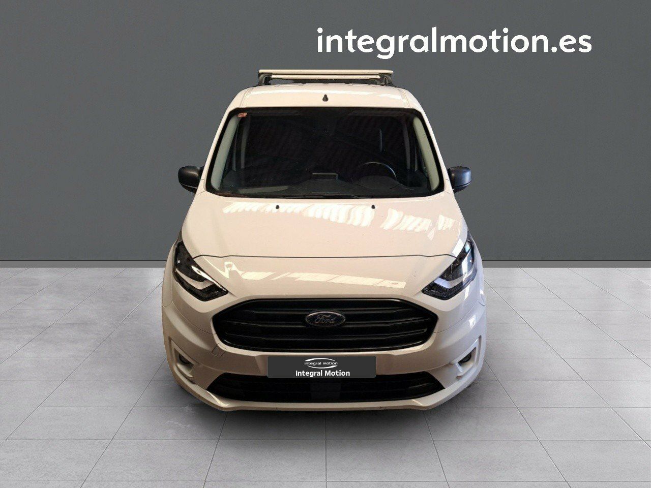 Ford Transit Connect SWB DIESEL 200 1.5 TDCi 100 Trend