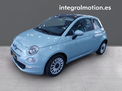 fiat-500-dolcevita-1-0-hybrid-51kw-70-cv-0