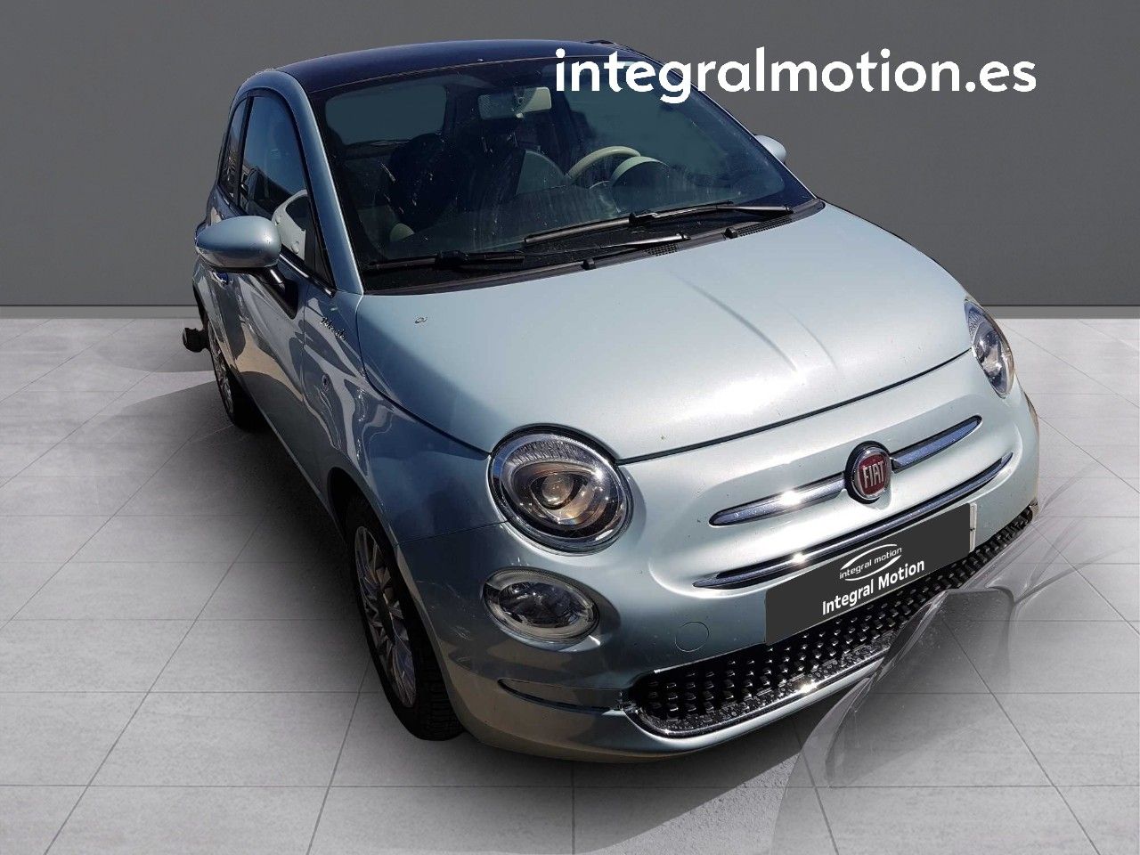 Fiat 500 Dolcevita 1.0 Hybrid 51KW (70 CV)