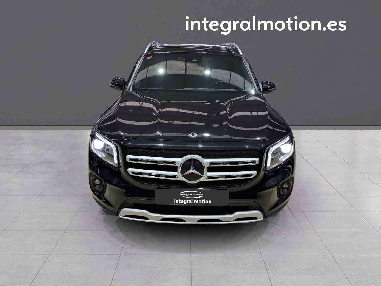 Mercedes GLB 180 d 5d