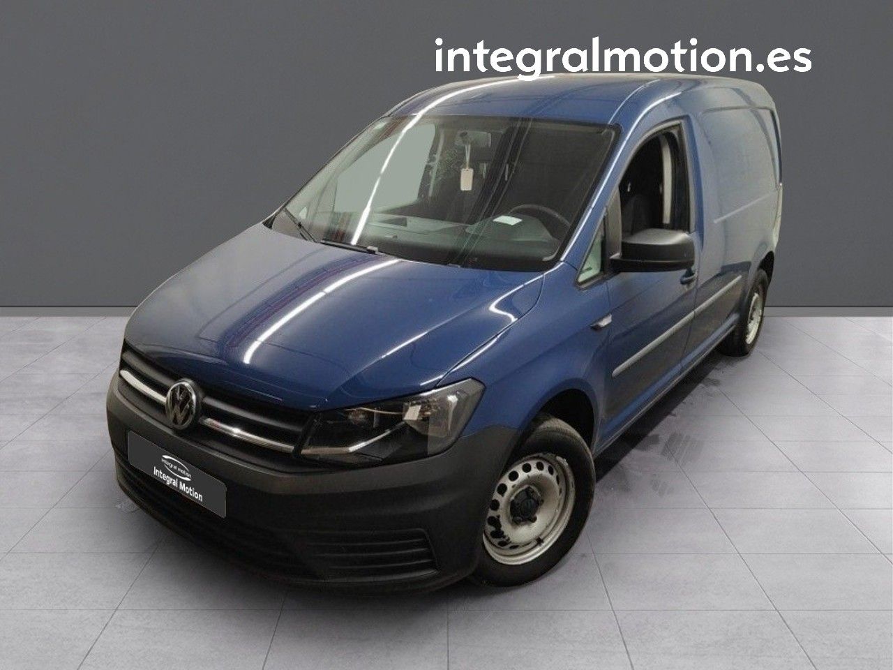 Volkswagen Caddy Maxi CRTDi 2.0 DSG Maxi Van 4d