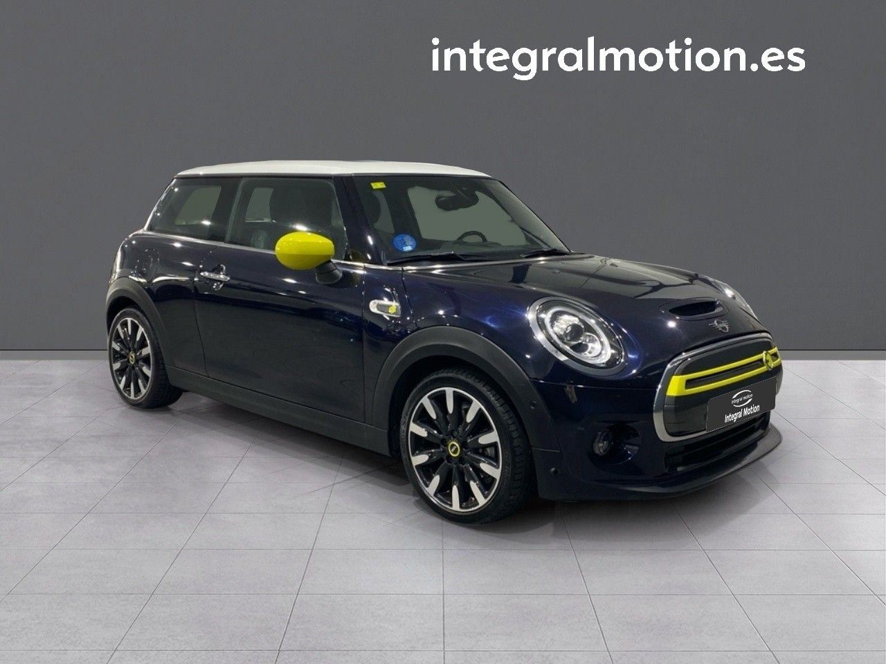 MINI MINI COOPER SE64238715088258124