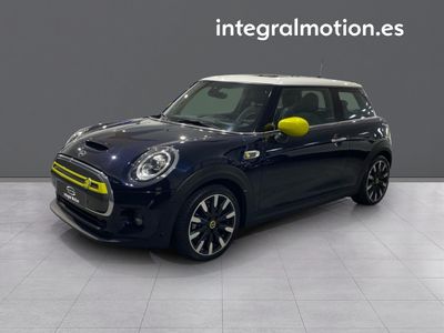 mini-mini-cooper-se-0