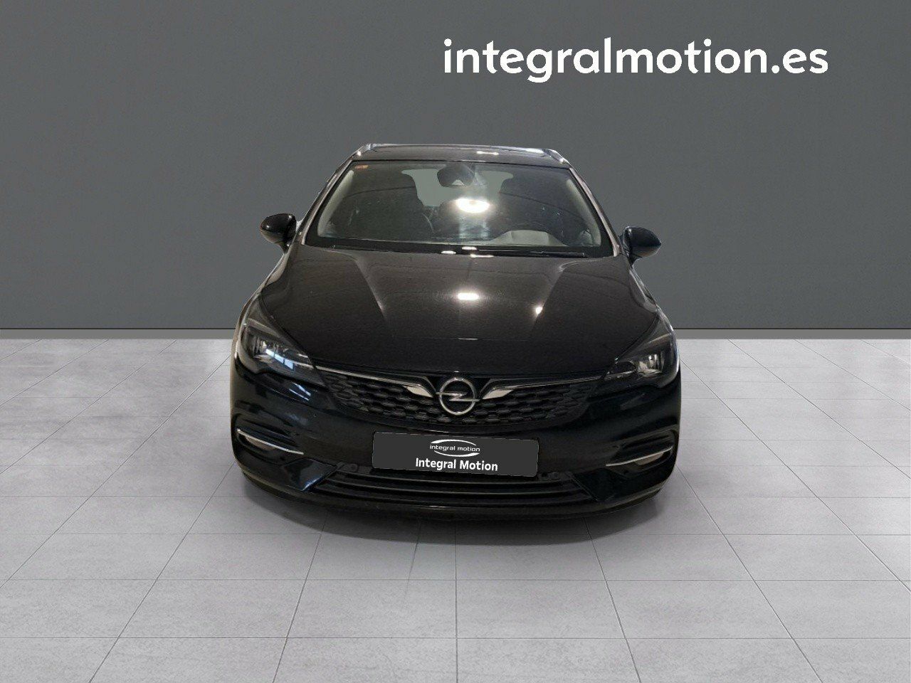 Opel Astra 1.5D DVC 77kW (105CV) GS Line ST