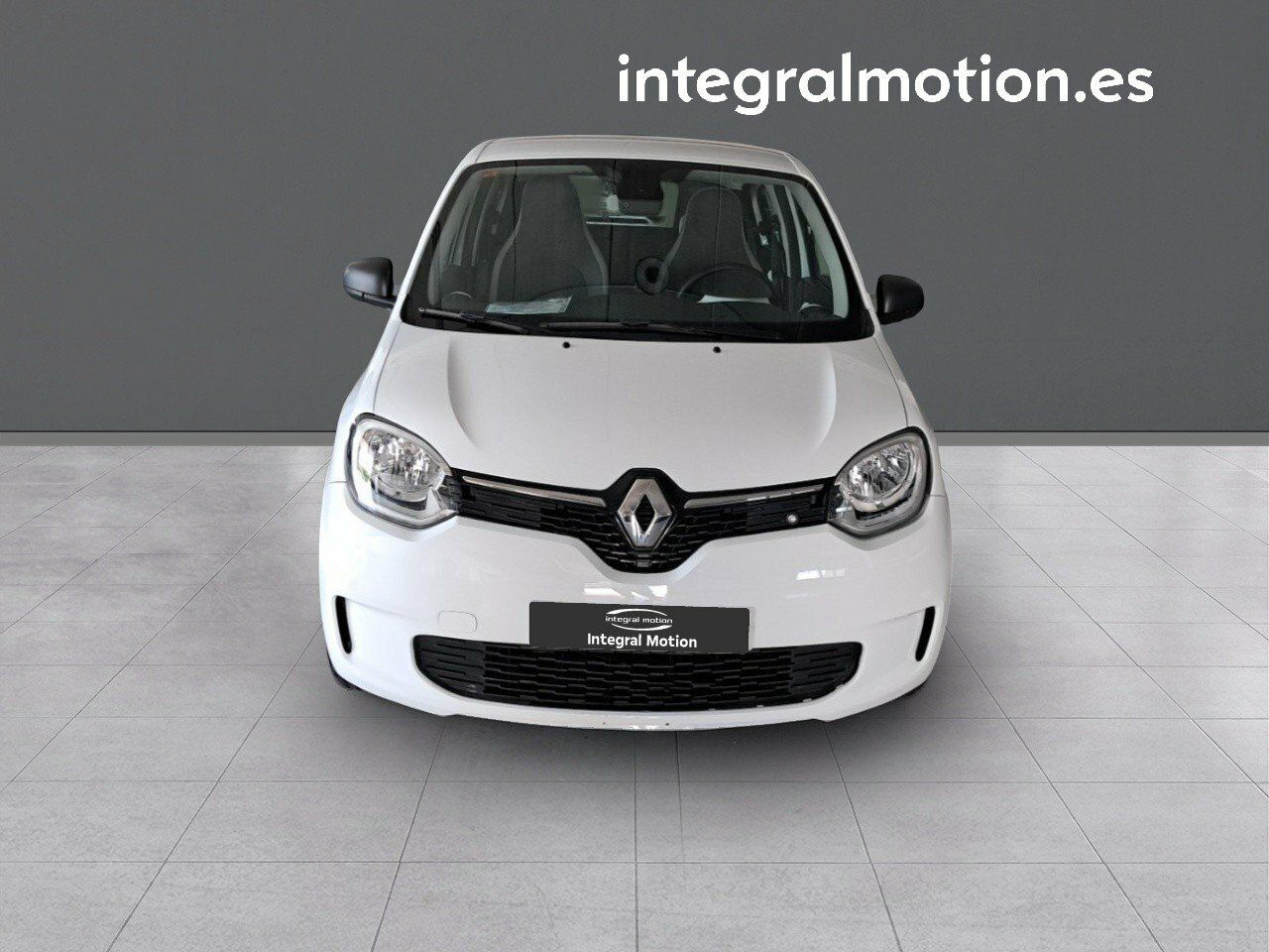 Renault Twingo Zen 1.0 SCe