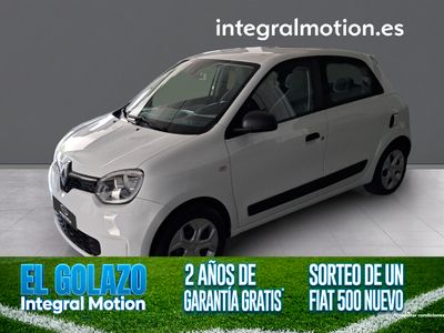 renault-twingo-zen-1-0-sce-0 Thumbnail