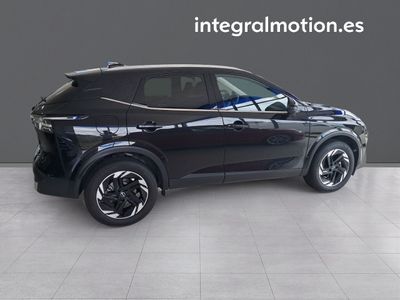 nissan-qashqai-dig-t-103kw-n-connecta-25 Thumbnail