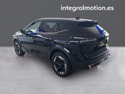 nissan-qashqai-dig-t-103kw-n-connecta-3 Thumbnail