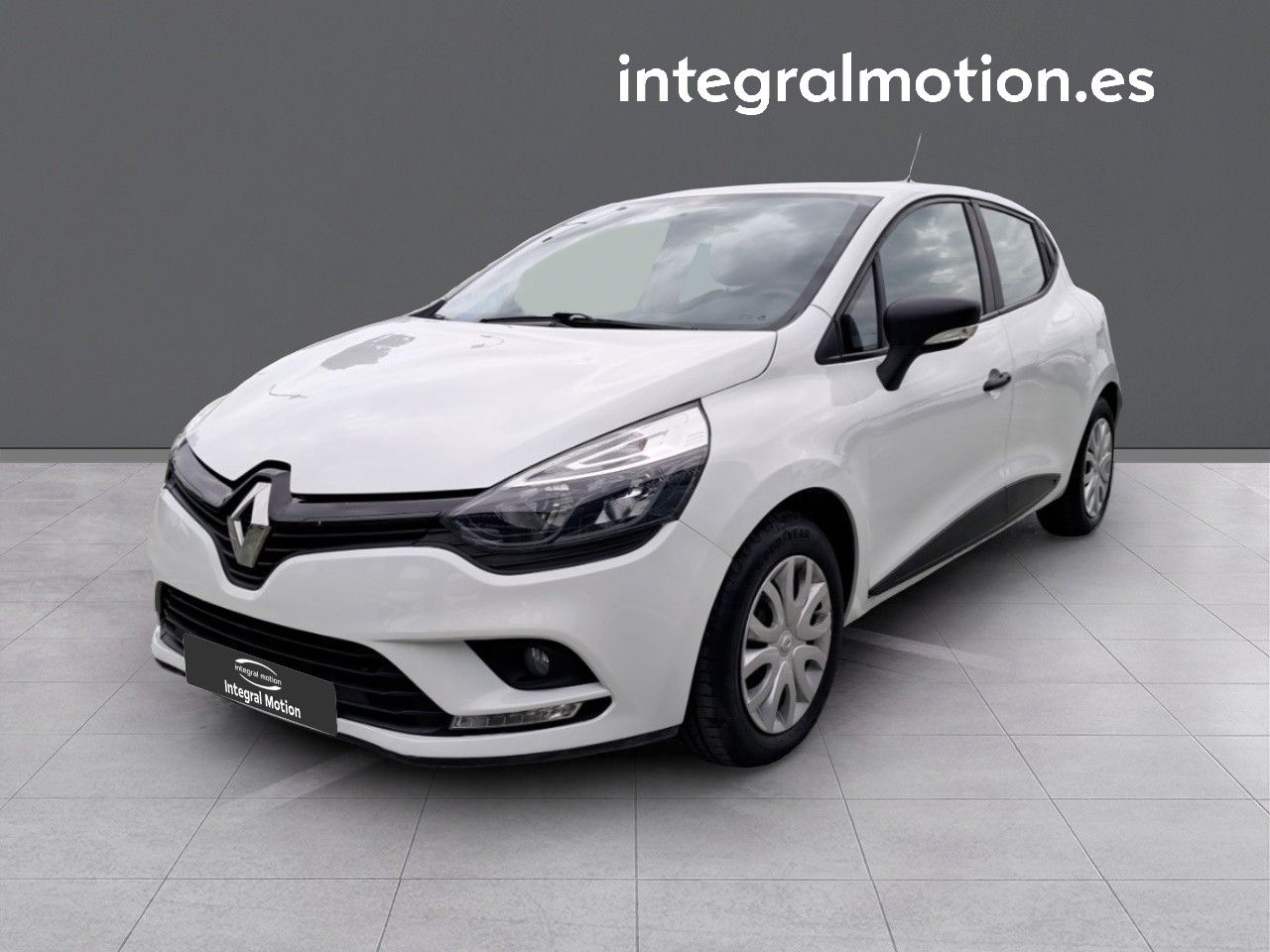 Renault Clio Business TCe 66kW (90CV) GLP -18