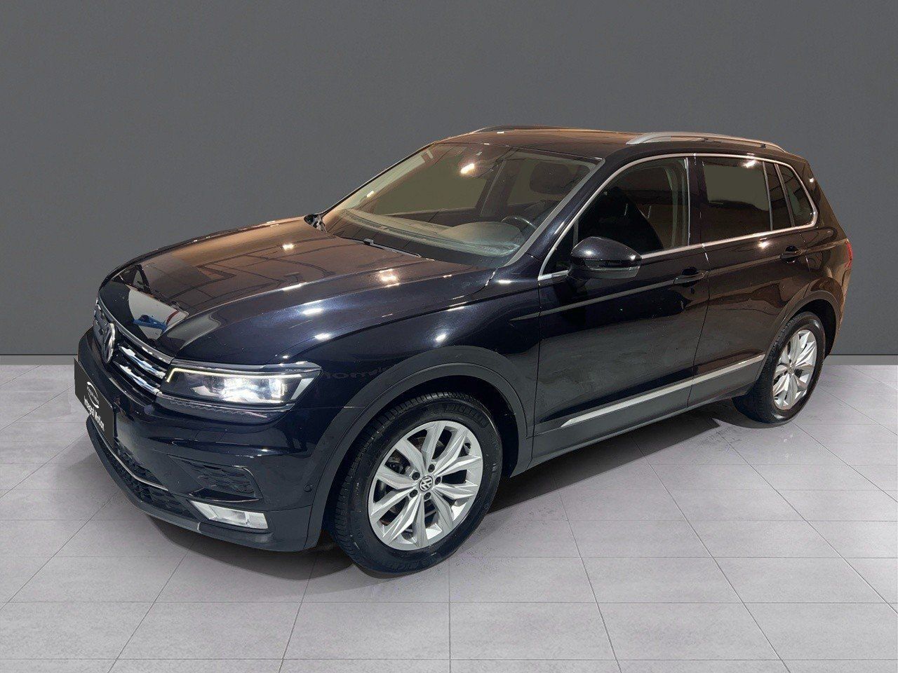 Volkswagen Tiguan Advance 2.0 TDI 110kW (150CV)