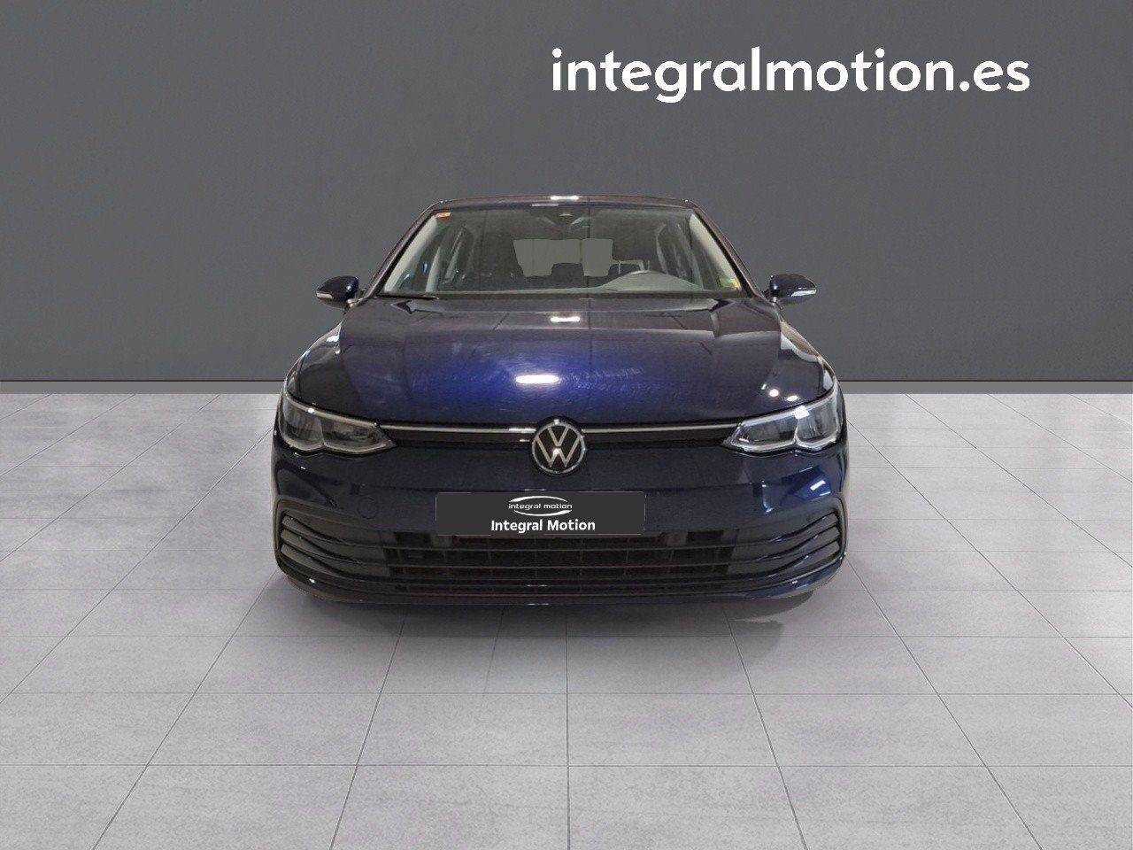 Volkswagen Golf Advance 1.0 TSI 85kW (115CV) DSG