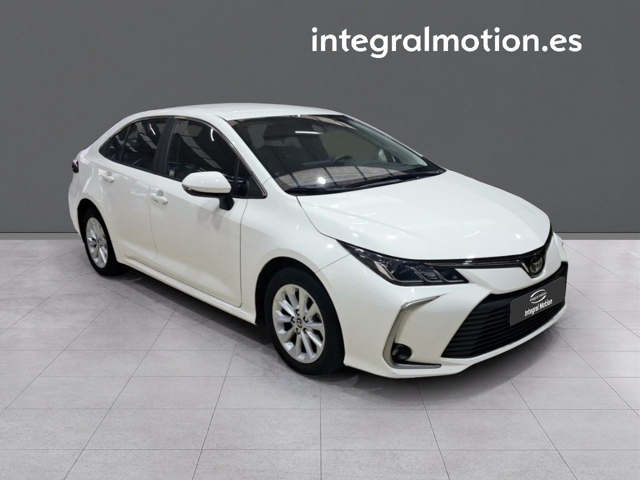 Toyota Corolla 125H Active Tech64309559969794124