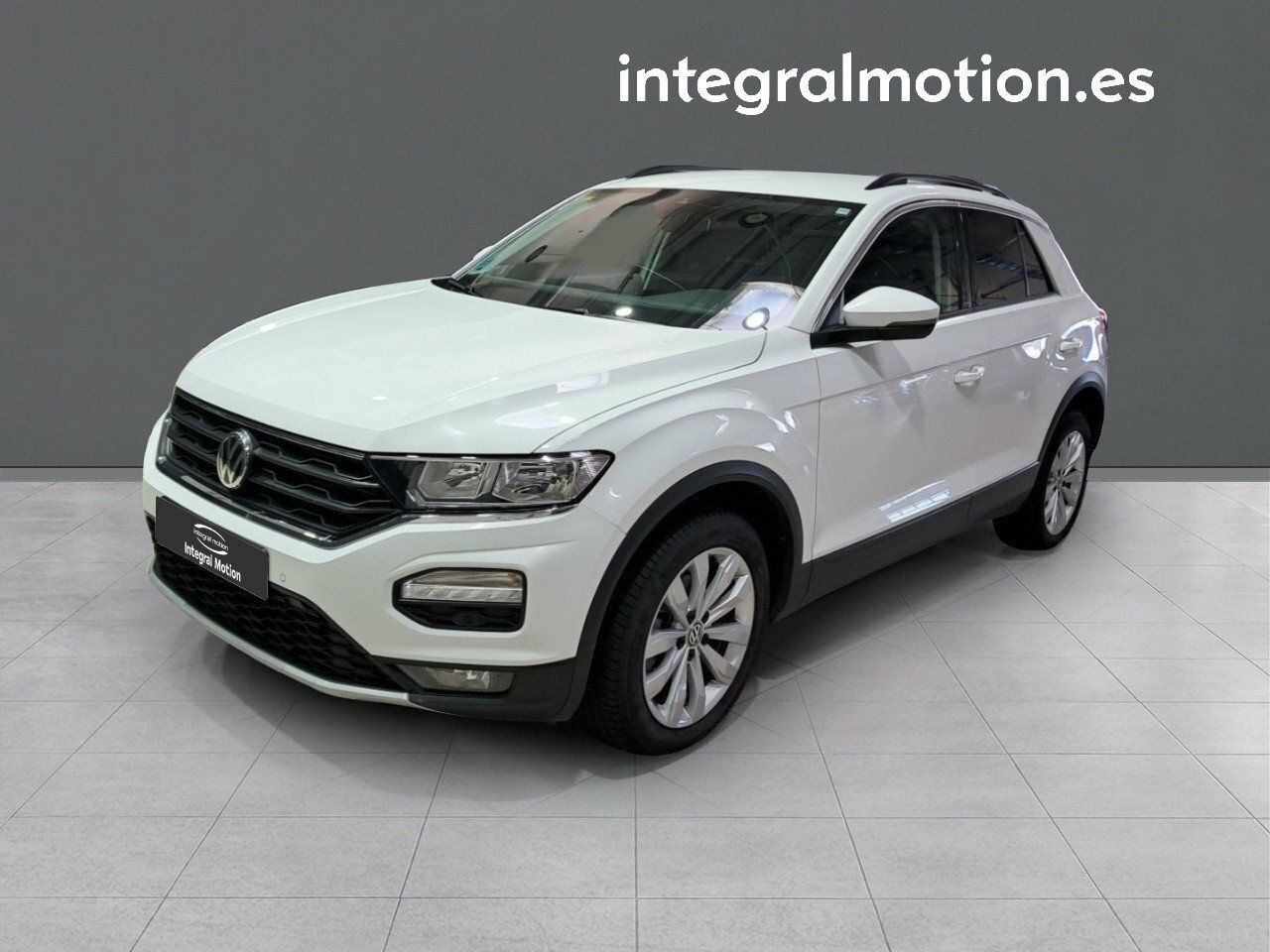 Volkswagen T-Roc Advance 1.0 TSI 85kW (115CV)