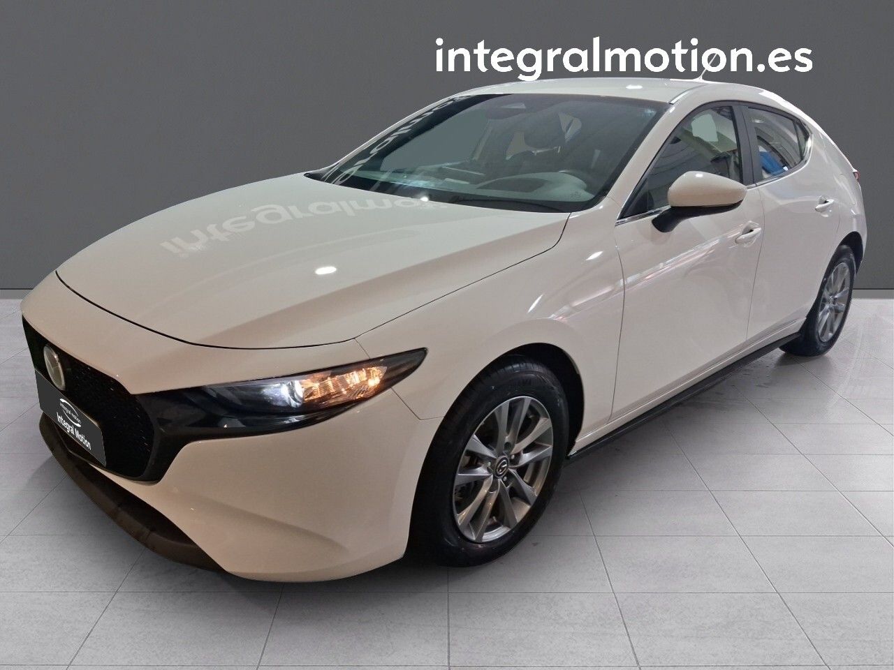Brugt Mazda 3 