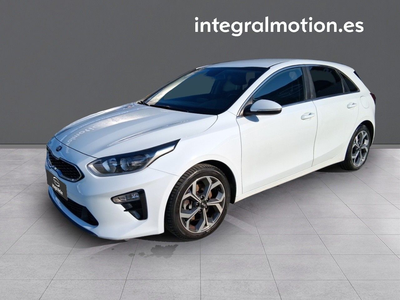 Kia Ceed 1.0 T-GDi 88kW (120CV) Business