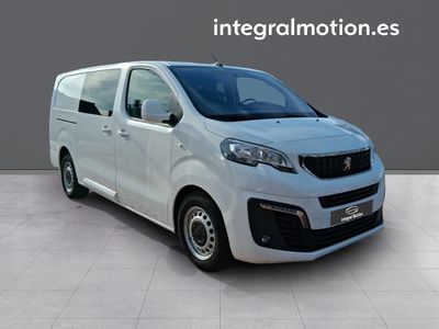 peugeot-expert-larga-dc-l3-2-0-bluehdi-120-eat8-2 Thumbnail