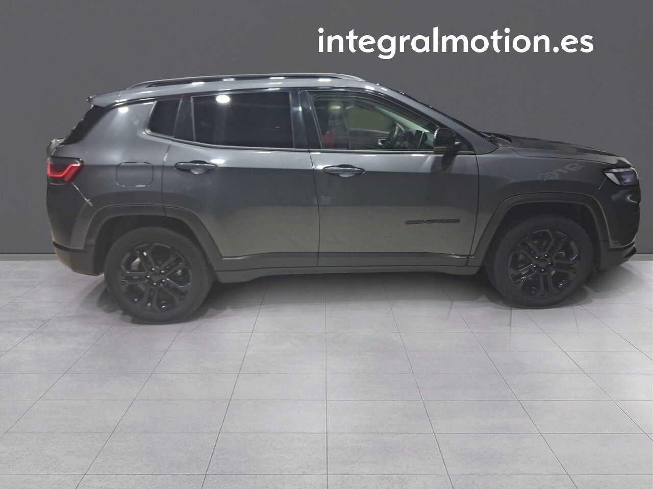 Jeep Compass 1.3 Gse T4 96kW(130CV) Night Eag. MT FWD - foto 26