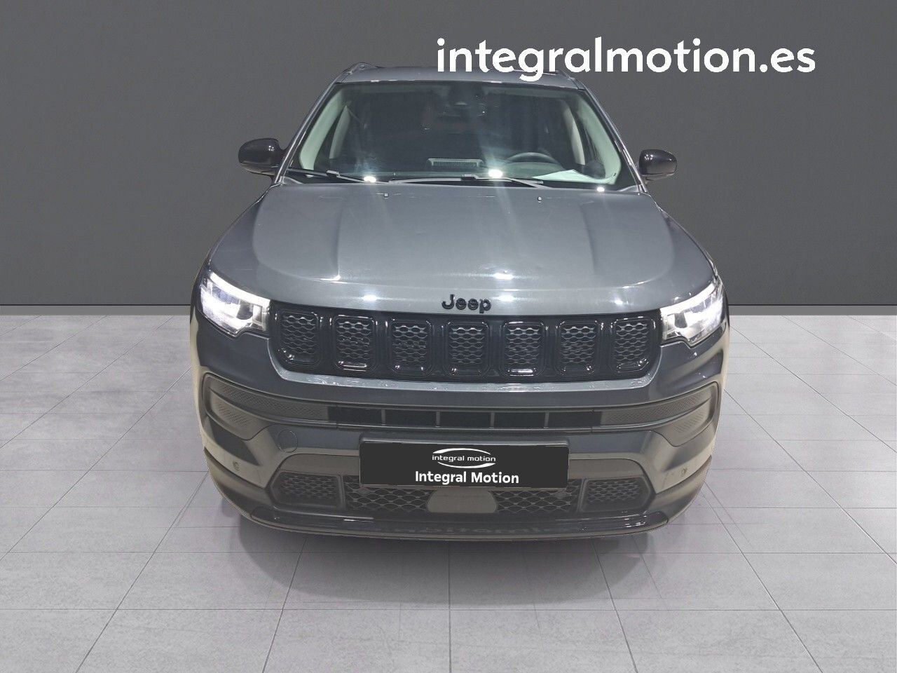 Jeep Compass 1.3 Gse T4 96kW(130CV) Night Eag. MT FWD