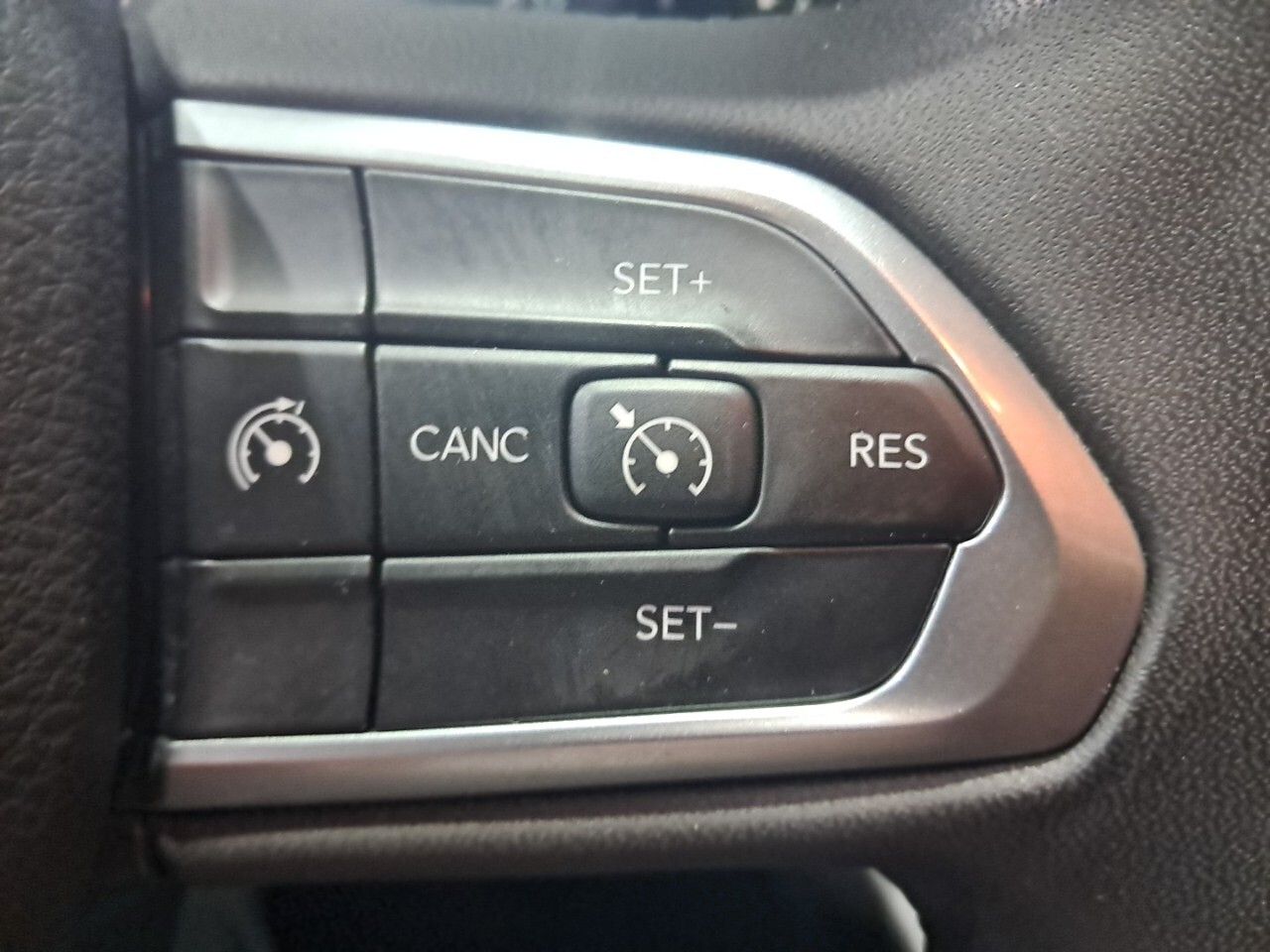 Jeep Compass 1.3 Gse T4 96kW(130CV) Night Eag. MT FWD - foto 13