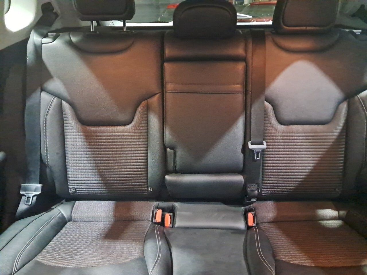 Jeep Compass 1.3 Gse T4 96kW(130CV) Night Eag. MT FWD - foto 20