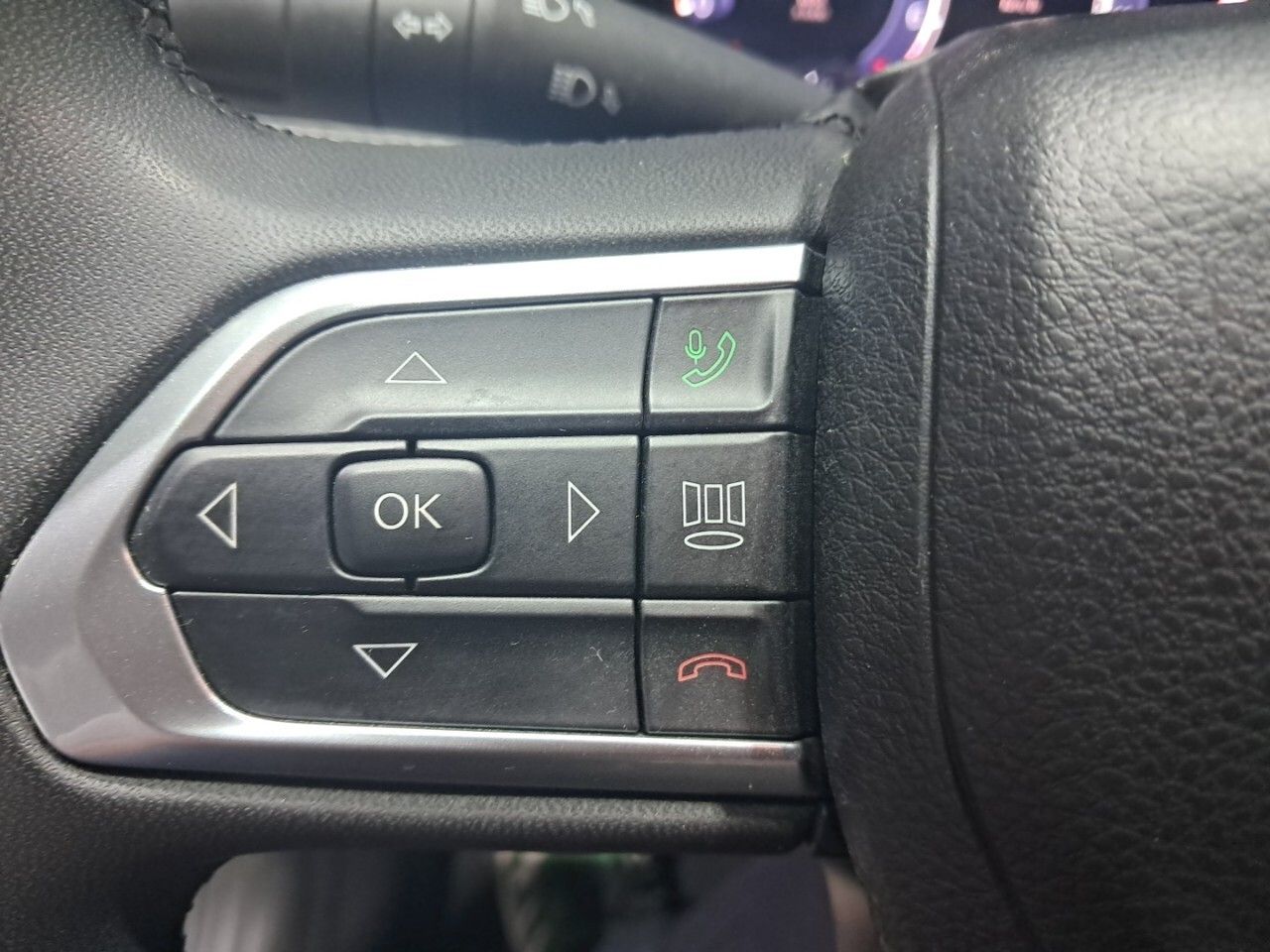 Jeep Compass 1.3 Gse T4 96kW(130CV) Night Eag. MT FWD - foto 12