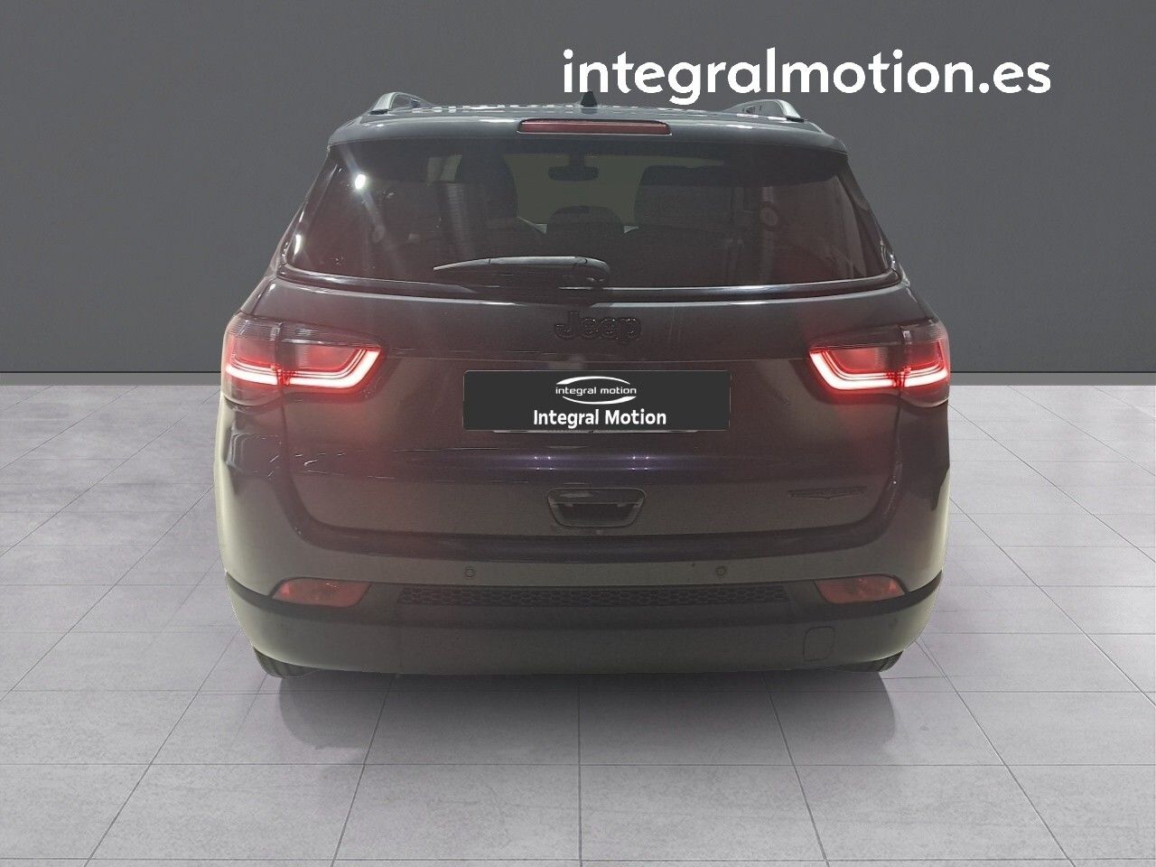 Jeep Compass 1.3 Gse T4 96kW(130CV) Night Eag. MT FWD - foto 25