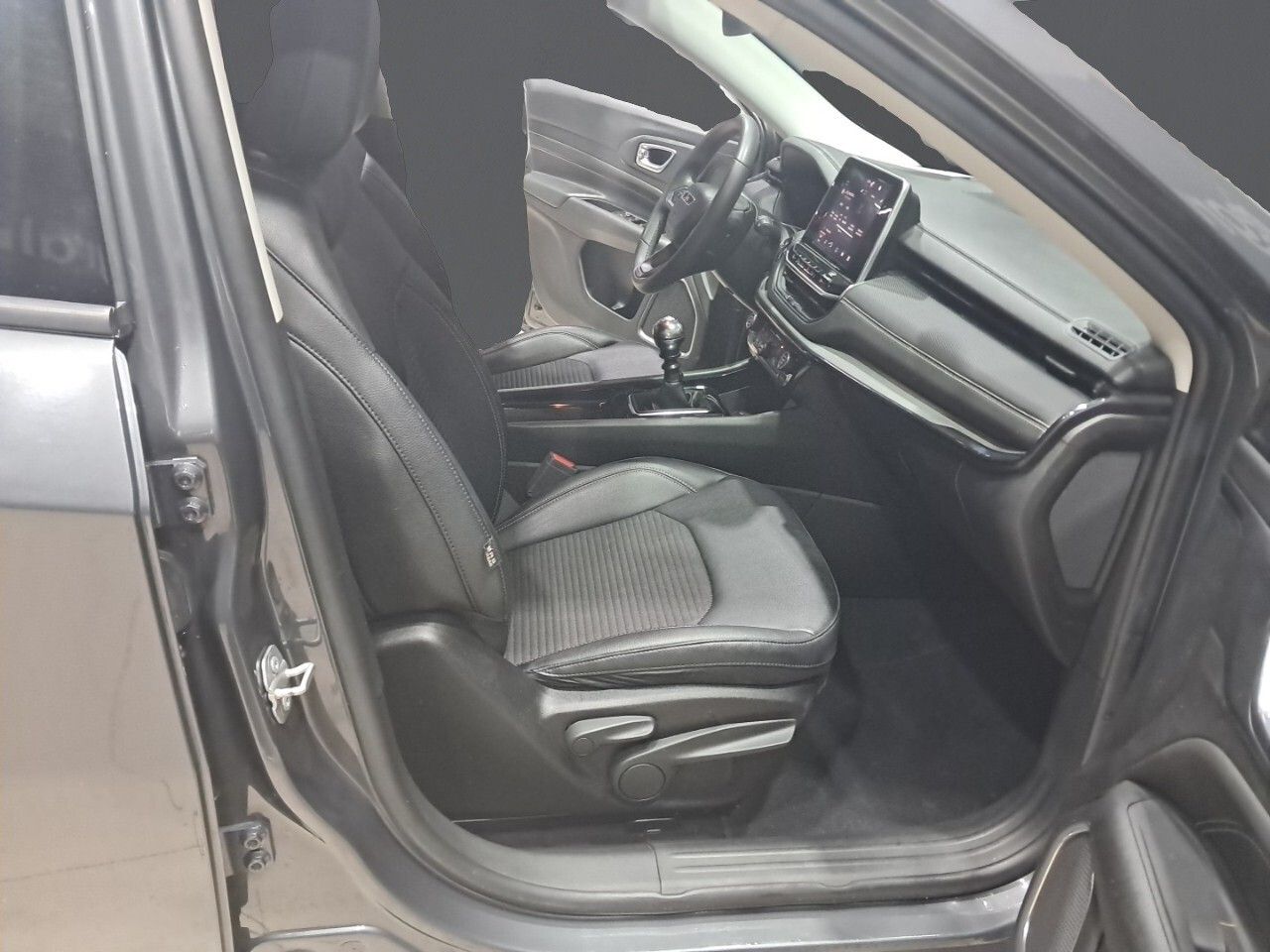 Jeep Compass 1.3 Gse T4 96kW(130CV) Night Eag. MT FWD - foto 9