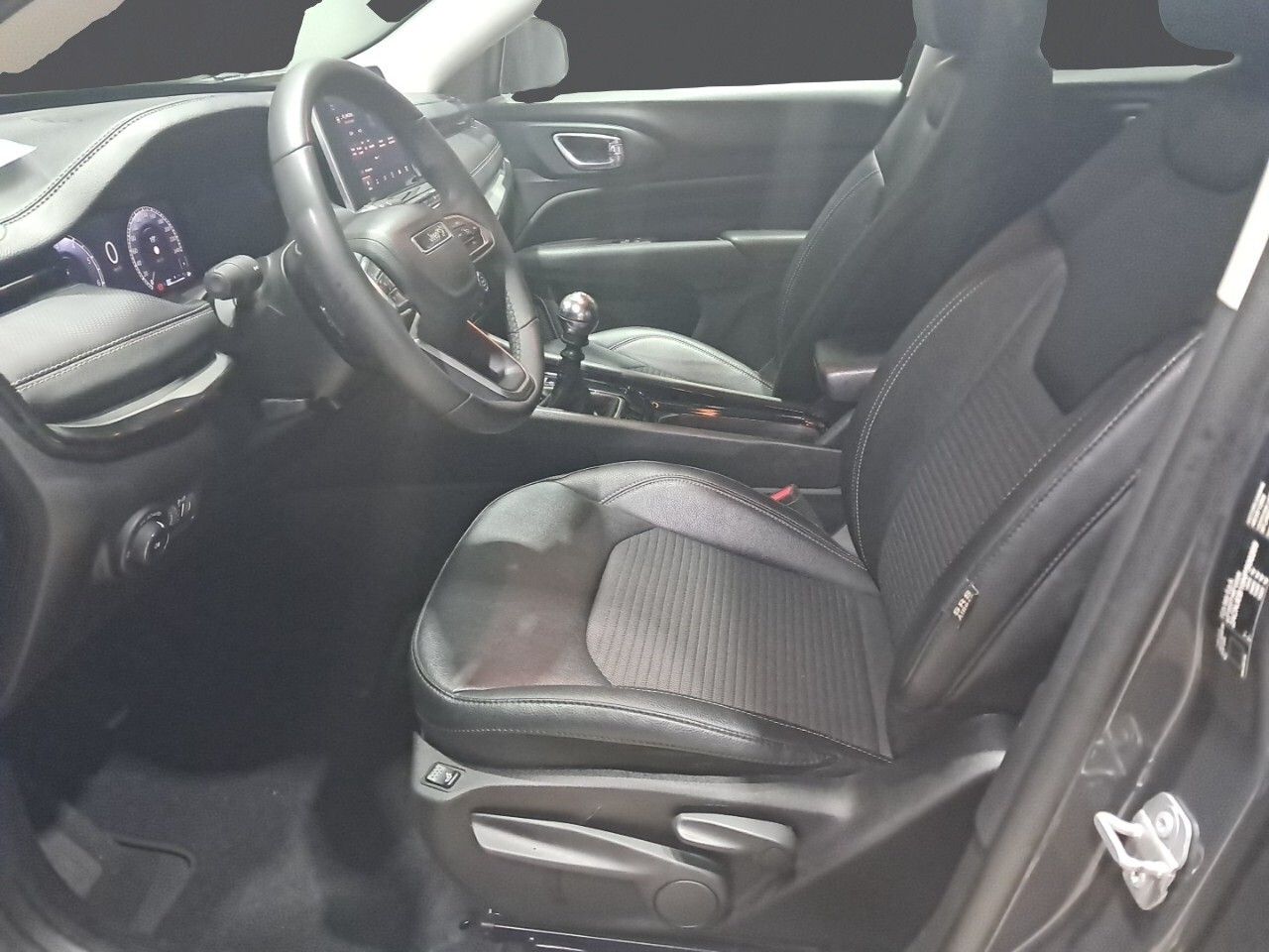 Jeep Compass 1.3 Gse T4 96kW(130CV) Night Eag. MT FWD - foto 6