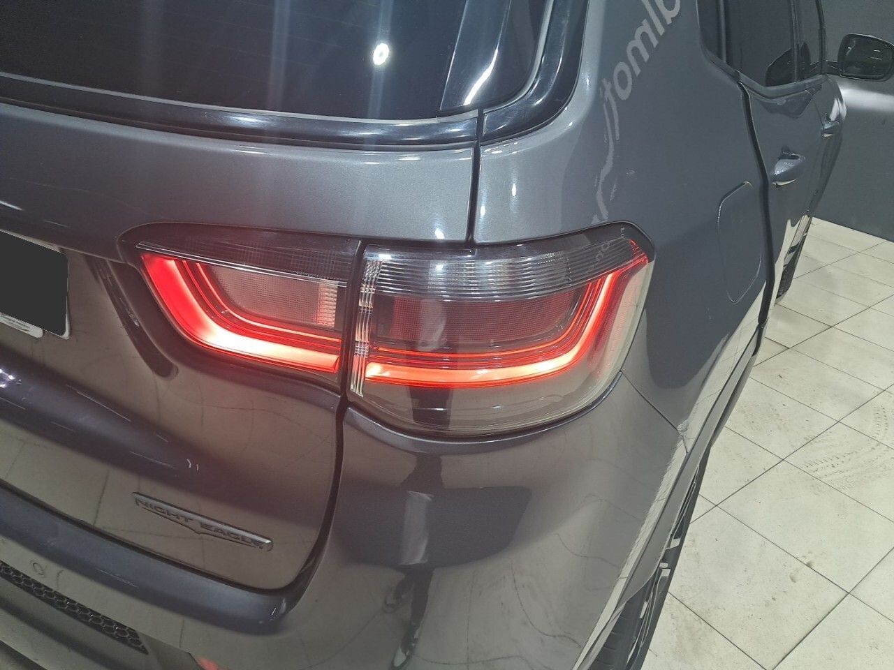 Jeep Compass 1.3 Gse T4 96kW(130CV) Night Eag. MT FWD - foto 28